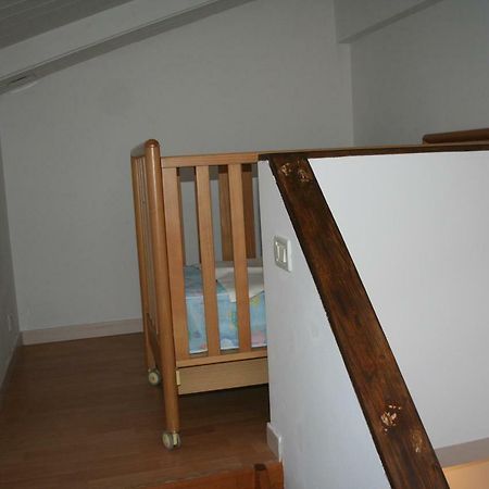 Hotel Casa Di Bice Venzone Exteriér fotografie