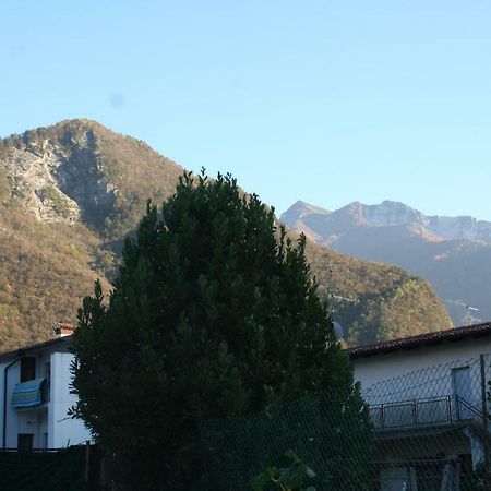 Hotel Casa Di Bice Venzone Exteriér fotografie