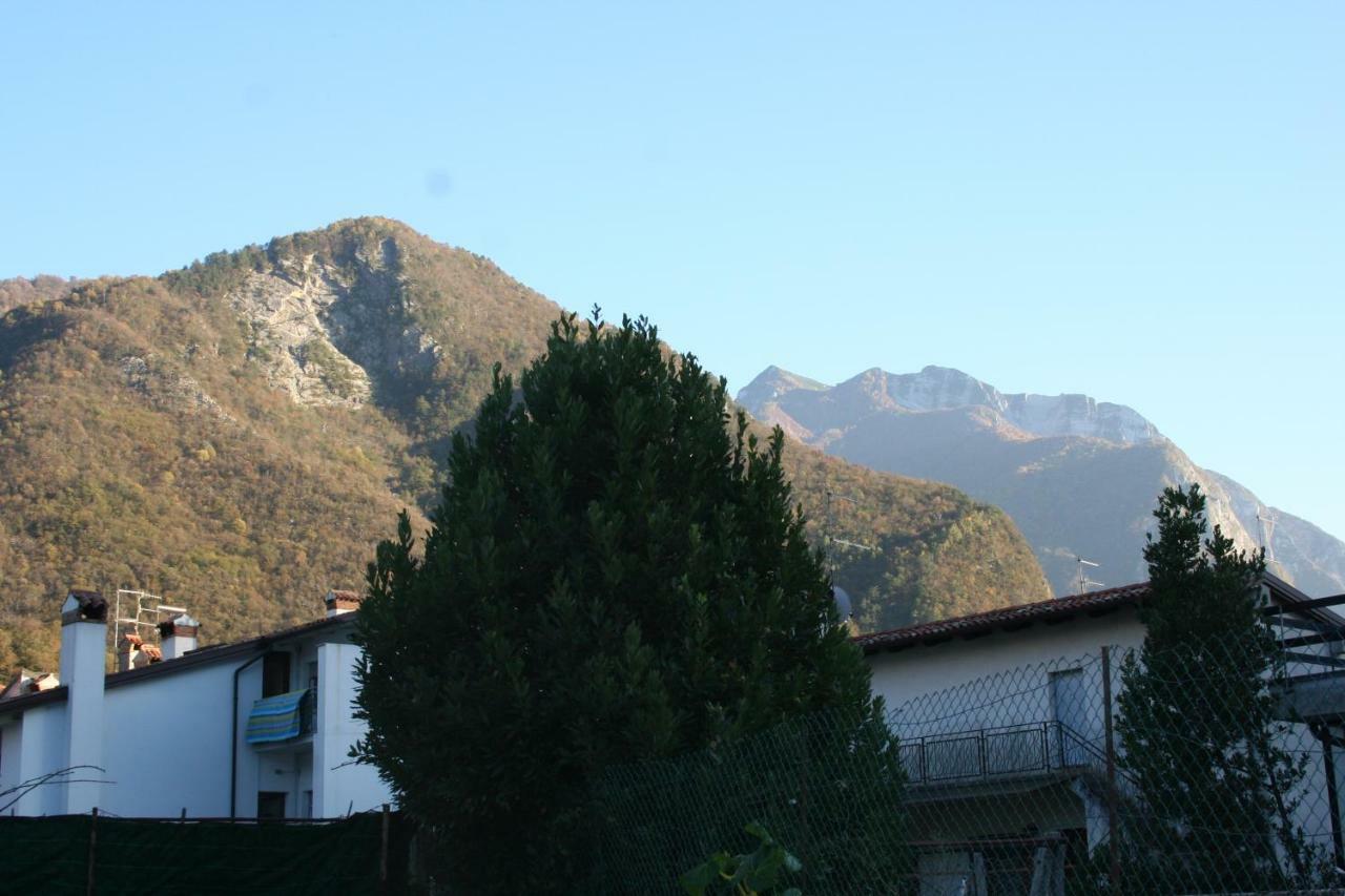 Hotel Casa Di Bice Venzone Exteriér fotografie