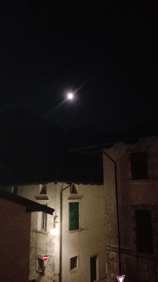 Hotel Casa Di Bice Venzone Exteriér fotografie