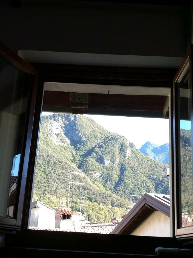 Hotel Casa Di Bice Venzone Exteriér fotografie